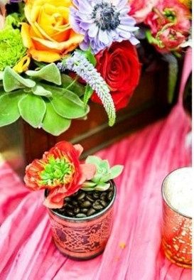 centro mesa mexicano