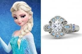 anillo elsa
