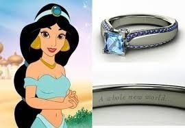 anillo jazmin