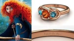 anillo merida