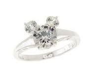 anillo mickey