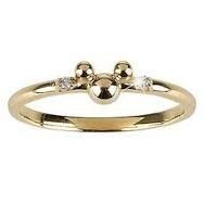 anillo mickey