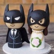 boda batman