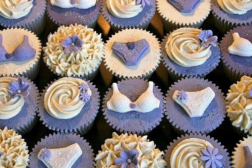 cupcake despedida