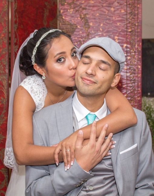 foto romantica