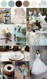 boda invierno