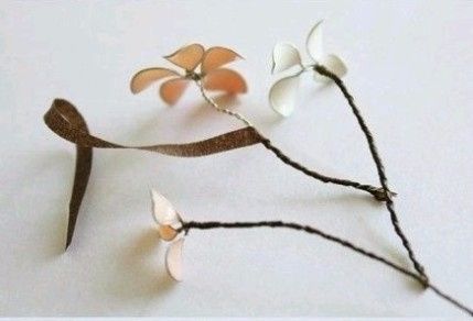 diadema flores