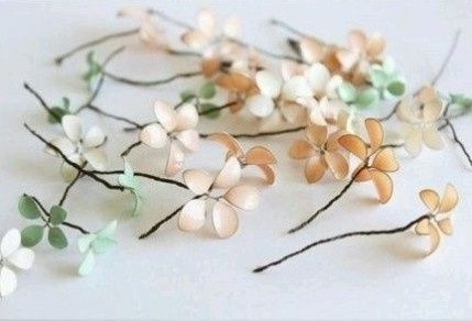 diadema flores