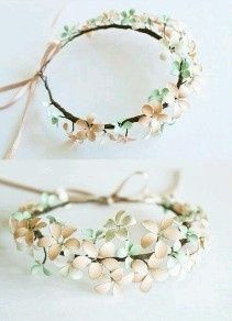 diadema flores