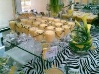 barra gelatinas