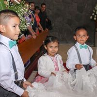 pajesitos