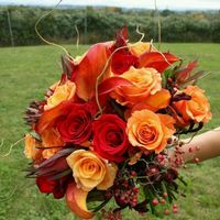 Ayuda ramo de novia !! - 2