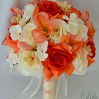 Ayuda ramo de novia !! - 6