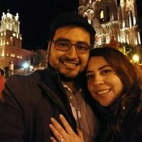 juntos por siempre J&M