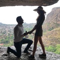 ¿Tu propuesta de matrimonio fue lo que te imaginabas? 🎁 - 1