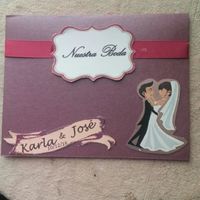 Nuestras Invitaciones