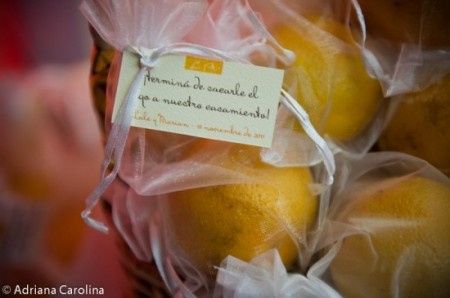 limones
