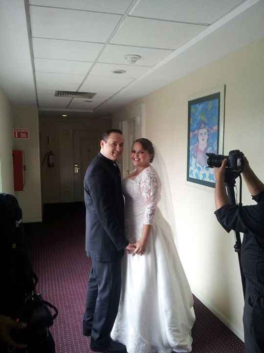 M&C La boda =)