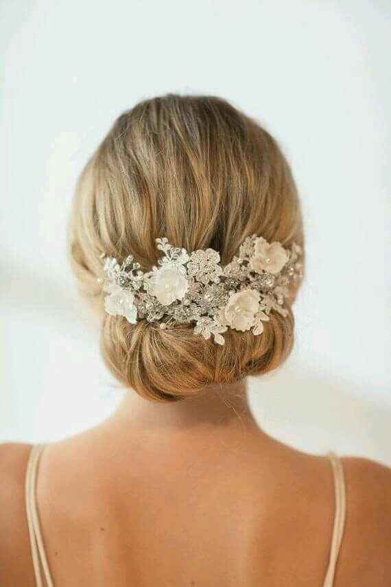 Ayuda!! no se qué tocado ponerme!!! - 1