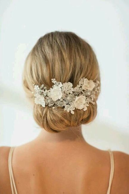 Ayuda!! no se qué tocado ponerme!!! - 1