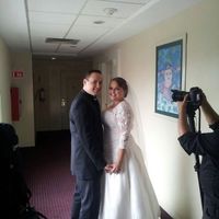 M&C La boda =)