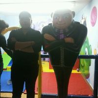 Presenten a su prometido - 1