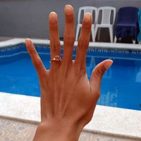 ¿Dónde fue tu pedida? - 1