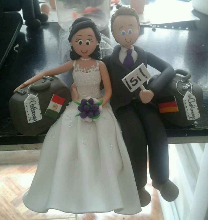 Solecito mío, experiencia - 1