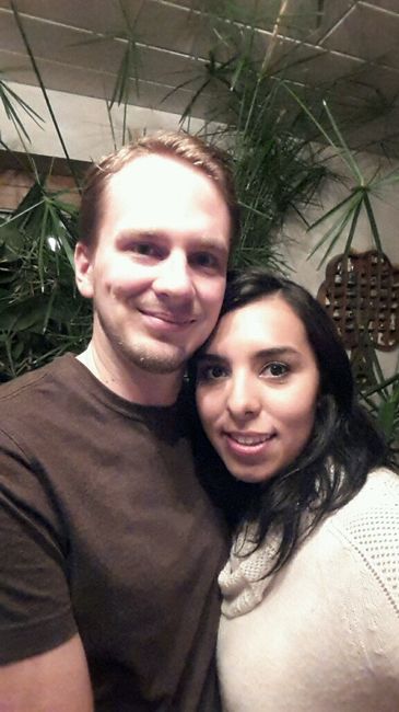 Esta noche me voy mas enamorada que ayer! - 1