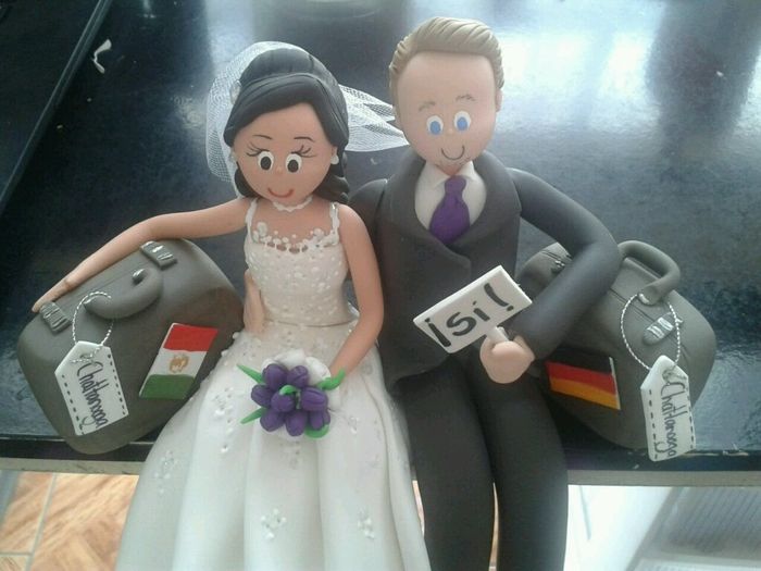 Solecito mío, experiencia - 2