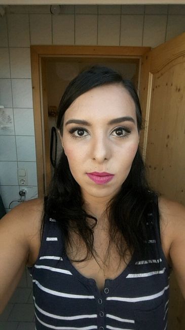 Auto maquillaje - 2