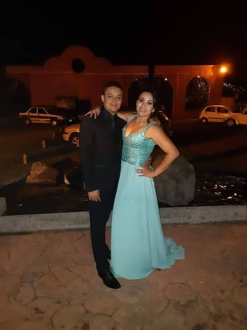 "Mi agenda de boda-Michelle"