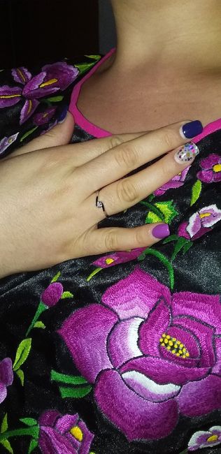 Propuestas de matrimonio curiosas 💍 2