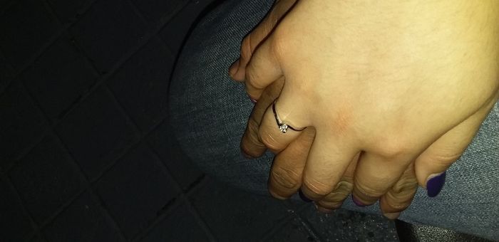 Propuestas de matrimonio curiosas 💍 3