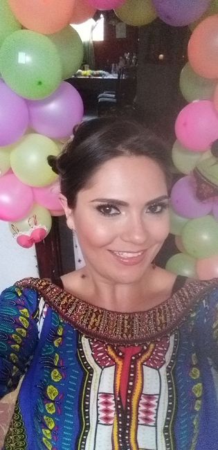 Mi despedida de soltera 2