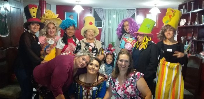 Mi despedida de soltera 3