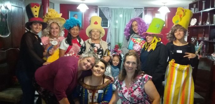 Mi despedida de soltera 4