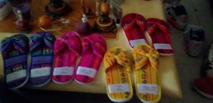 Ya tengo las pantuflas - 2