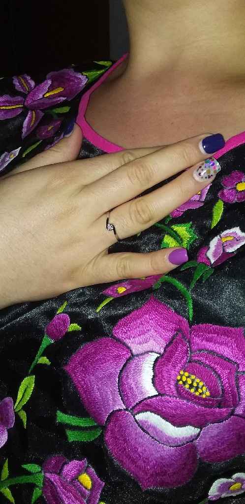 Propuestas de matrimonio curiosas 💍 - 1