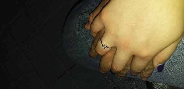 Propuestas de matrimonio curiosas 💍 - 2