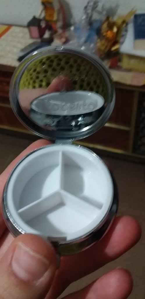 Pastilleros de recuerdos - 2