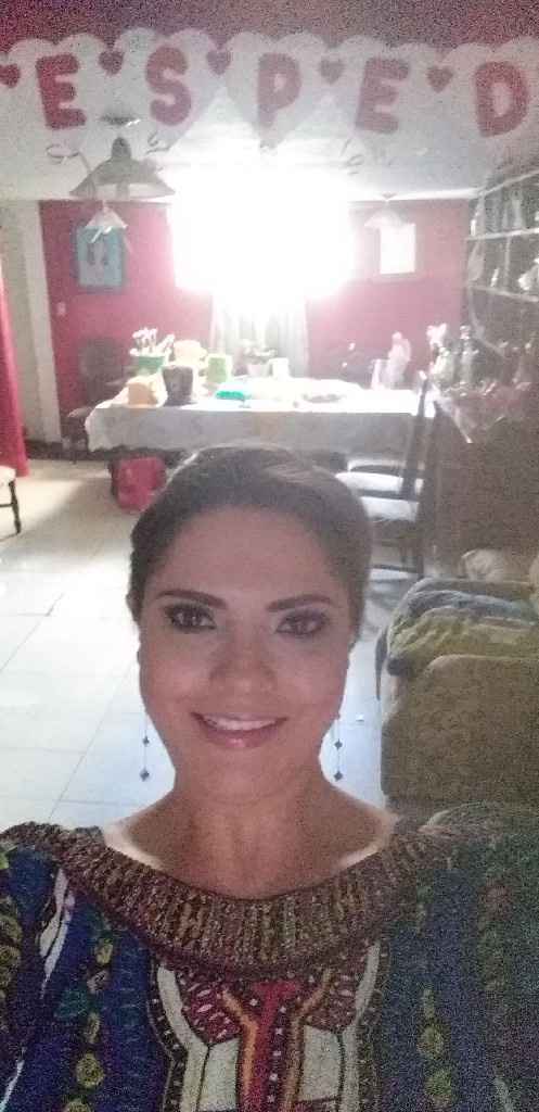 Mi despedida de soltera - 1