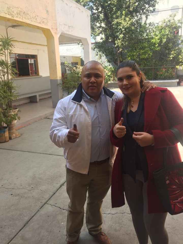 Y llegó Diciembre - 1