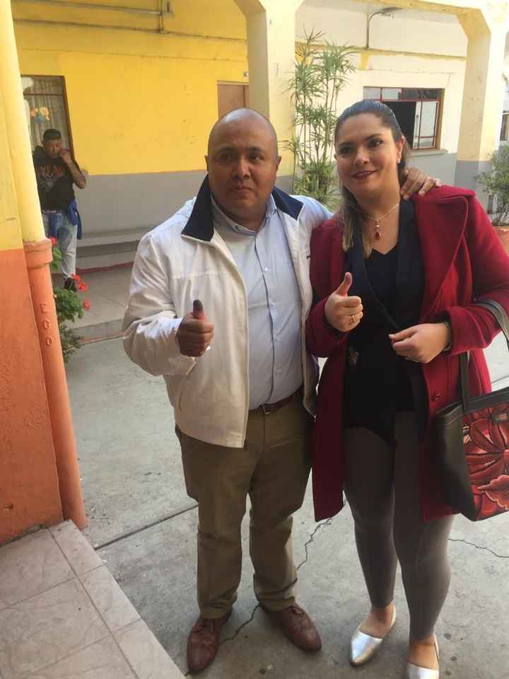 Ya me case al civil. - 5