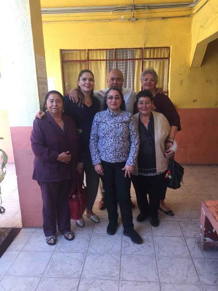 Ya me case al civil. - 7