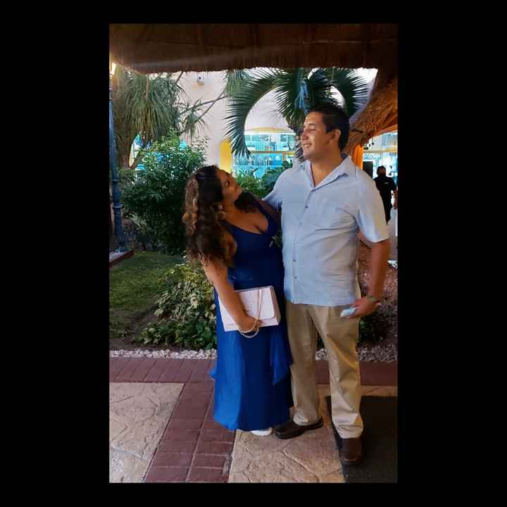 📸 Chismógrafo: Sube una foto con tu prometid@ 📸 - 2