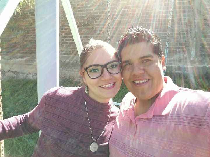 Fin de semana genial - 1