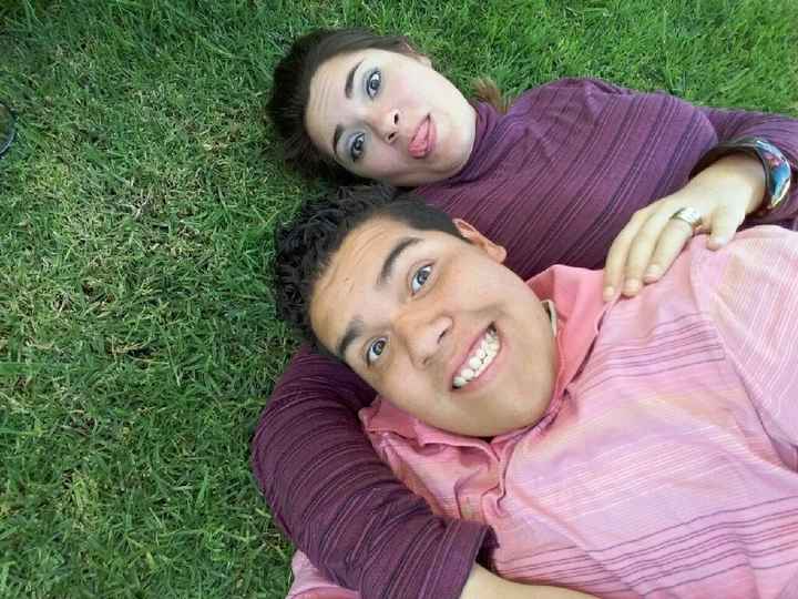 Fin de semana genial - 3