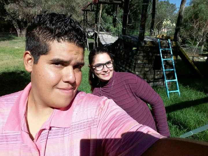 Fin de semana genial - 5