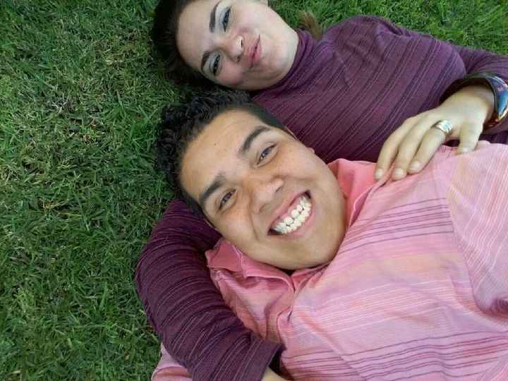 Fin de semana genial - 6